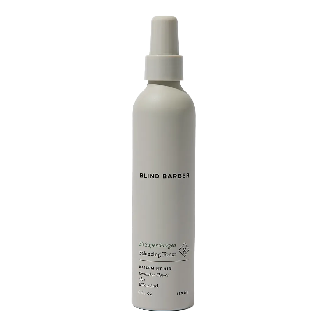 Blind Barber B3 Supercharged Balancing Face Toner 