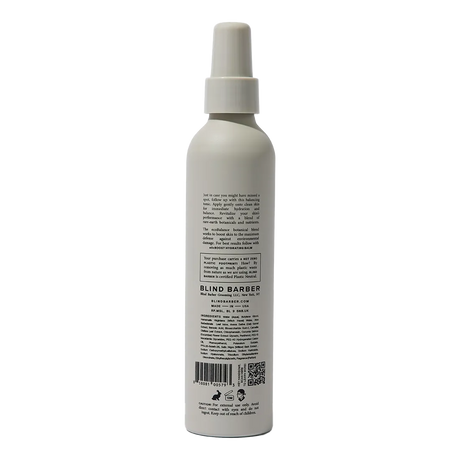 Blind Barber B3 Supercharged Balancing Face Toner 