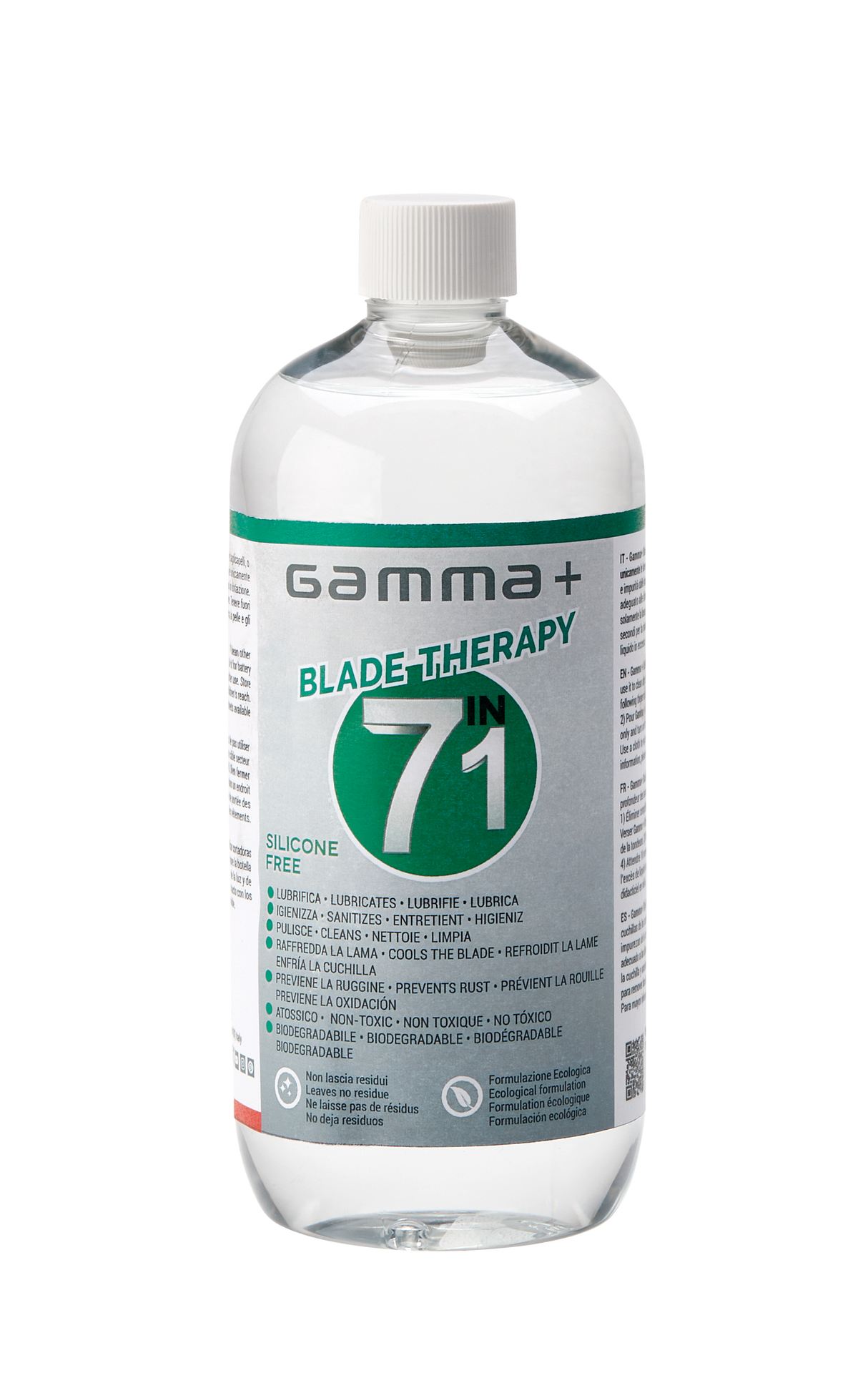 Gamma Blade Therapy 7-in-1 