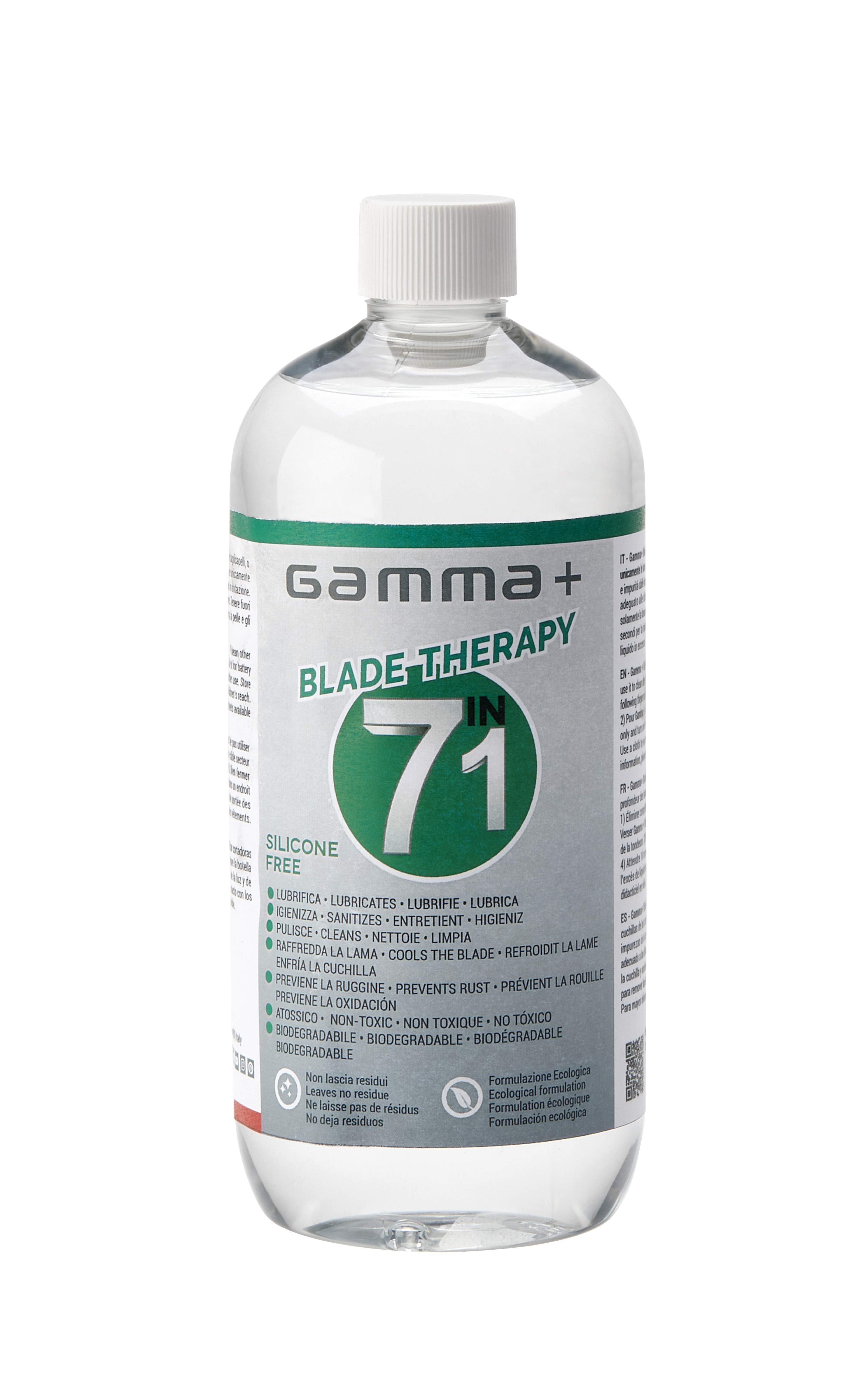 Gamma Blade Therapy 7-in-1 