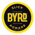 BYRD Slick Pomade 