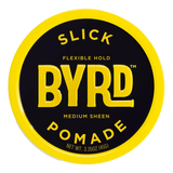 BYRD Slick Pomade 