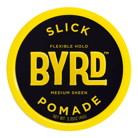 BYRD Slick Pomade 