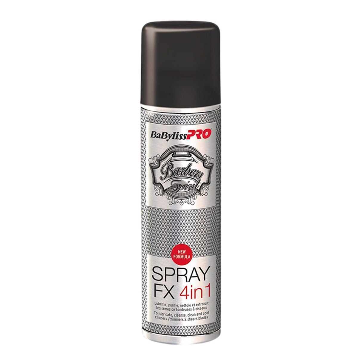 BaByliss 150 ml FX Spray 4-in-1 vedlikeholdsspray