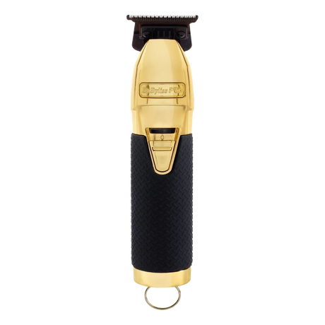 BaByliss PRO BOOST+ Skeleton hårtrimmer GoldFX 