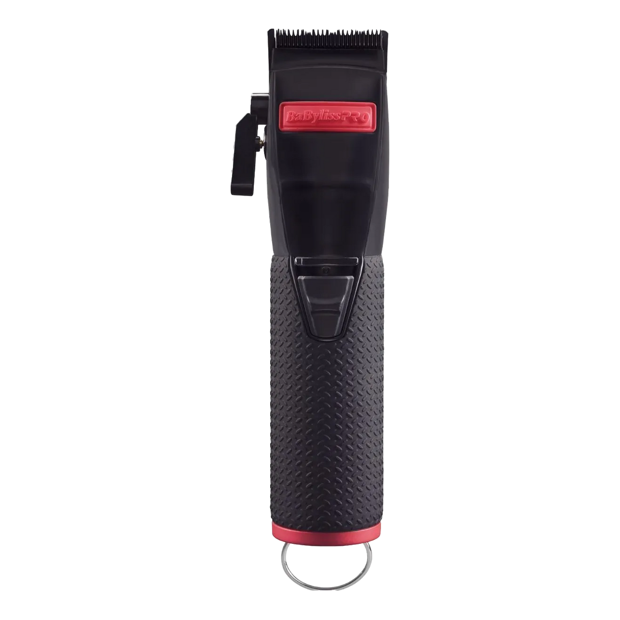 BaByliss PRO BOOST+ hårklipper Black & Red 