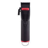 BaByliss PRO BOOST+ hårklipper Black & Red 