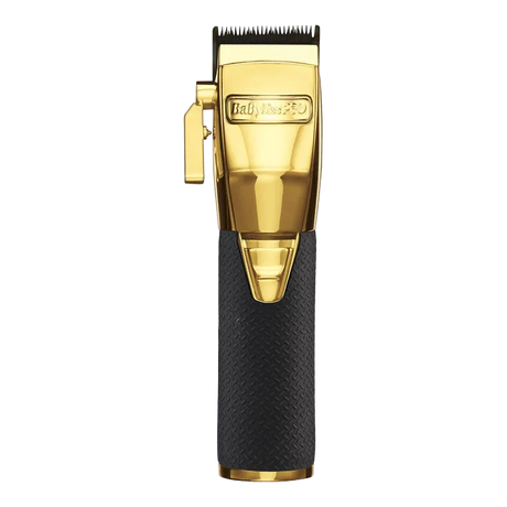 BaByliss PRO BOOST+ hårklipper GoldFX 