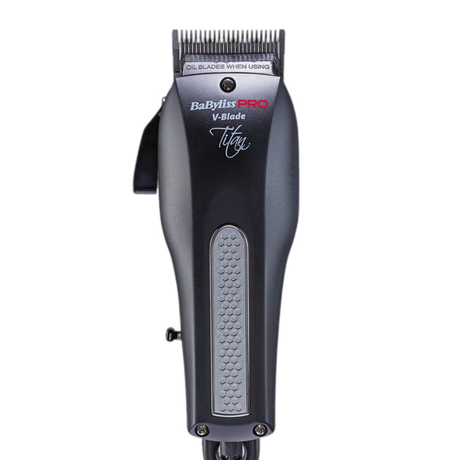 BaByliss PRO FX685E V-Blade hårklipper