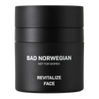 Bad Norwegian Revitalize ansiktskrem 