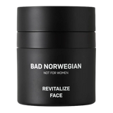 Bad Norwegian Revitalize ansiktskrem 