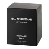 Bad Norwegian Revitalize ansiktskrem 