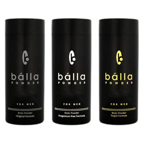 Balla Powder Original