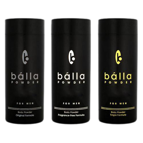 Balla Powder Original