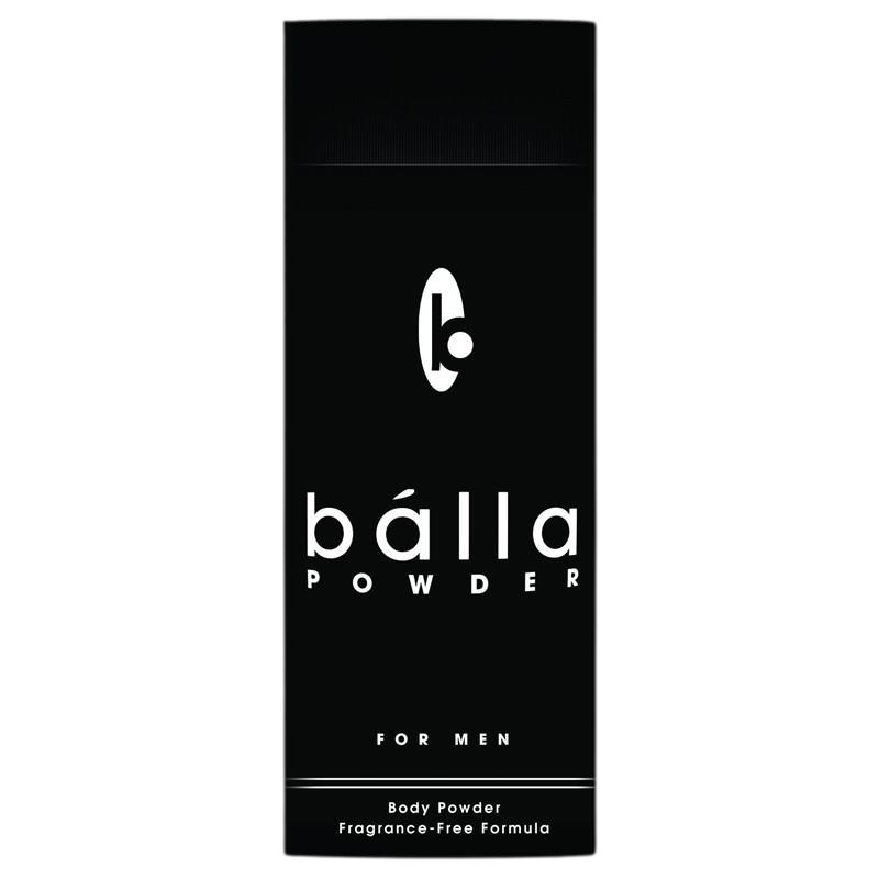 Balla Powder Parfymefri