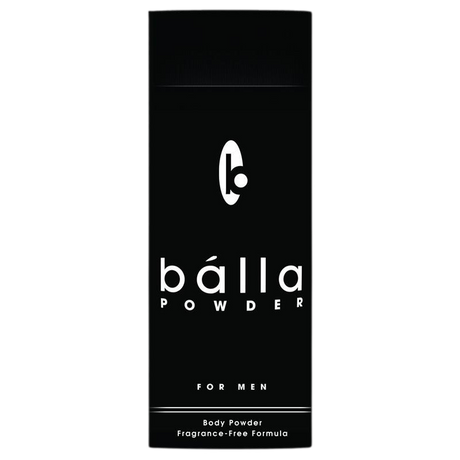 Balla Powder Parfymefri