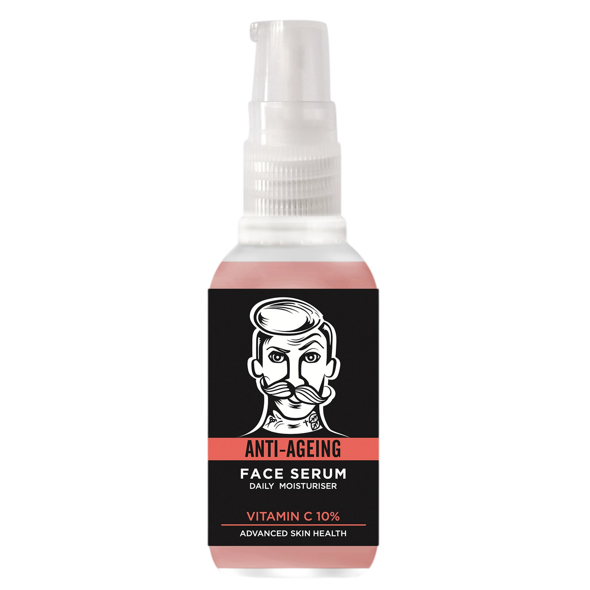 Barber Pro Anti-Ageing ansiktsserum