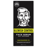 Barber Pro Blemish Control ansiktsserum