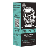 Barber Pro Face Putty Tube