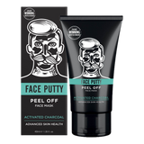 Barber Pro Face Putty Tube