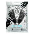 Barber Pro Foot Peel