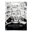 Barber Pro Gentlemen's Sheet Mask