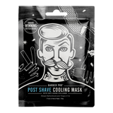 Barber Pro Post Shave Cooling Mask