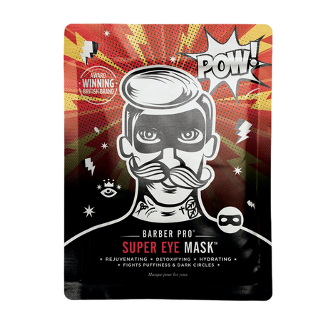 Barber Pro Super Eye Mask øyemaske