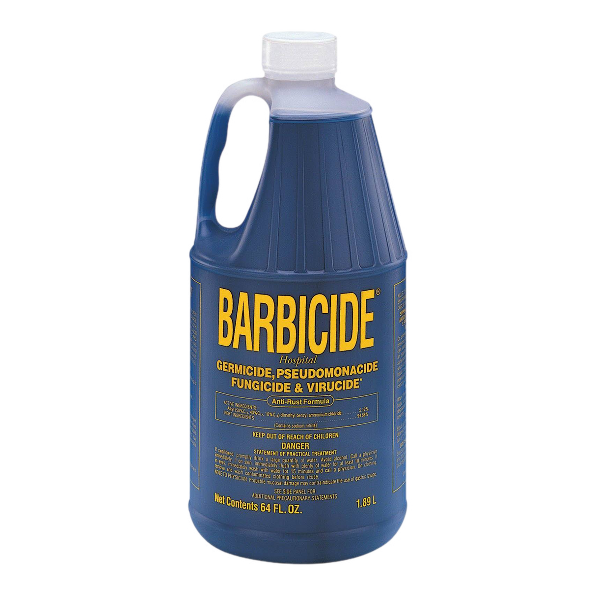 Barbicide konsentrat - 1890 ml