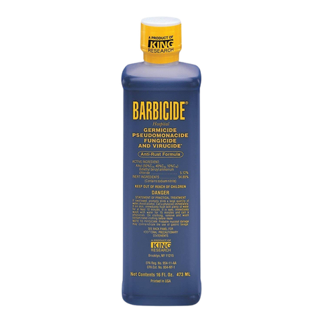 Barbicide konsentrat - 473 ml