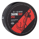 Barrister and Mann barbersåpe i skål Spice