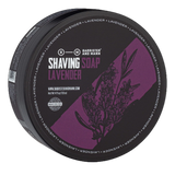 Barrister and Mann barbersåpe i skål Lavender