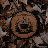 Barrister and Mann barbersåpe i skål Season of the Witch 