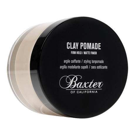 Baxter of California Clay Pomade