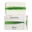 Baxter of California Cleansing Bar Lime og granateple