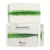 Baxter of California Cleansing Bar Lime og granateple