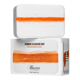 Baxter of California Cleansing Bar Sitrus og musk