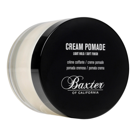 Baxter of California Cream Pomade