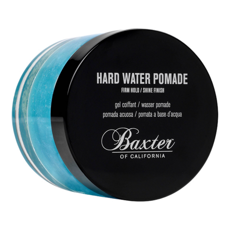 Baxter of California Hard Water Pomade