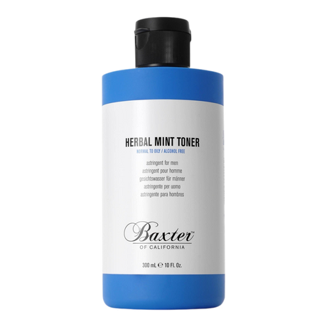 Baxter of California Herbal Mint Toner