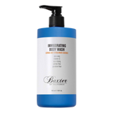 Baxter of California Invigorating Body Wash Sitrus og musk 473 ml