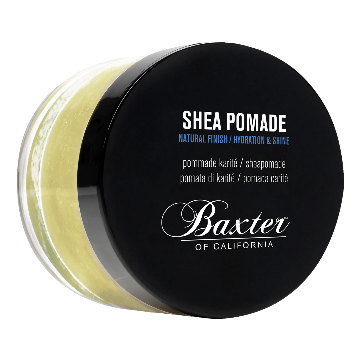 Baxter of California Shea Pomade 