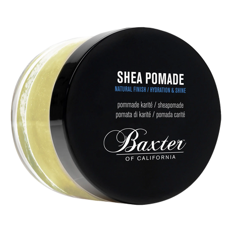 Baxter of California Shea Pomade 