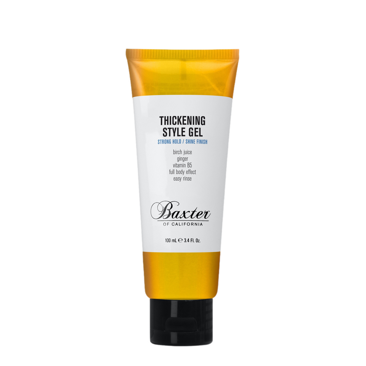 Baxter of California Thickening Style Gel