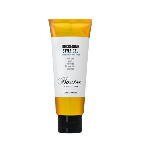 Baxter of California Thickening Style Gel