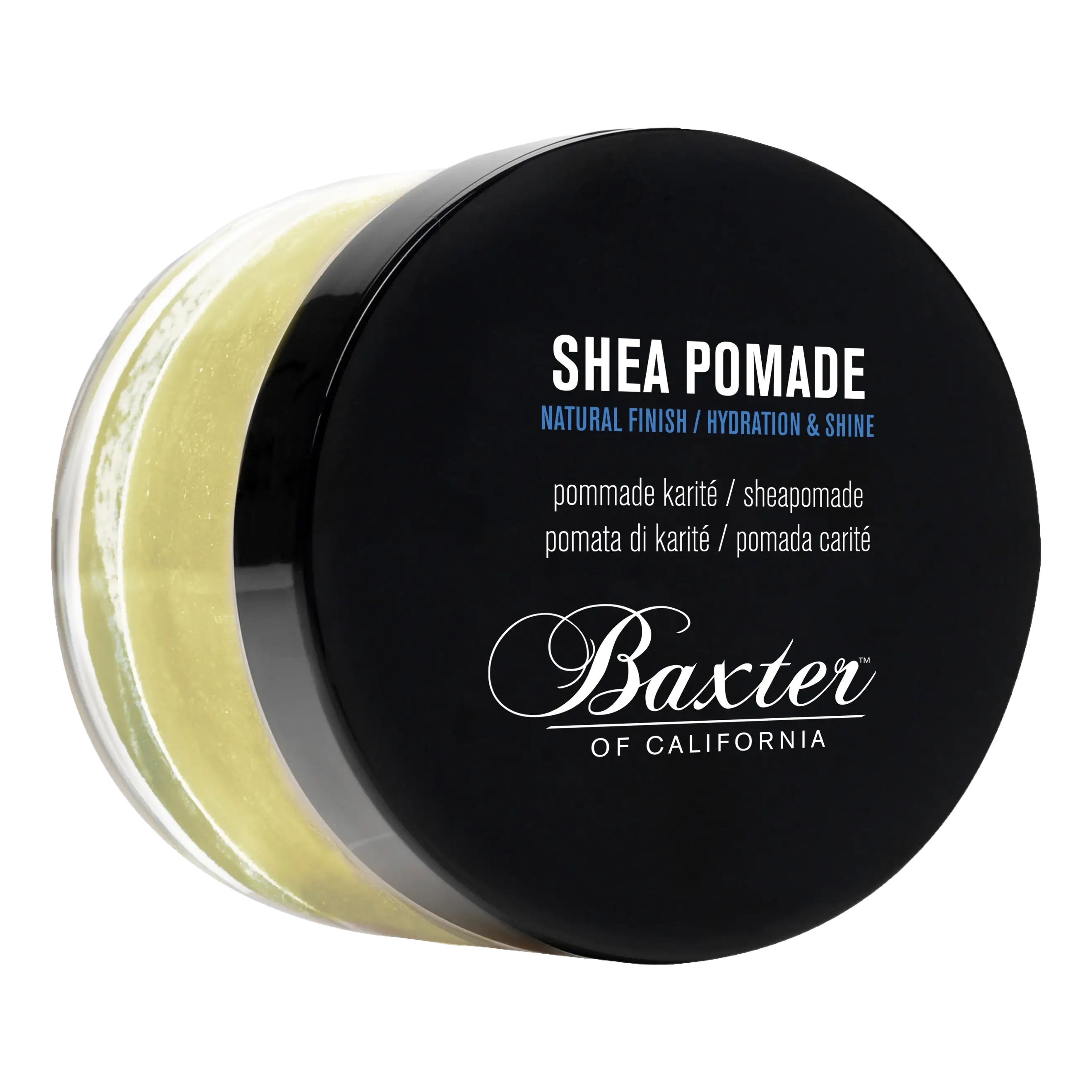 Baxter of California Shea Pomade 