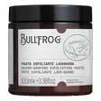 Bullfrog Beard-washing exfoliating paste - 100ml 