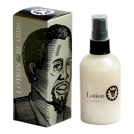 Beardsley skjegglotion 