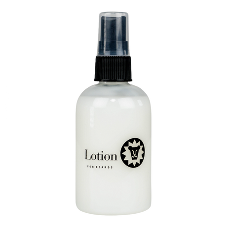 Beardsley skjegglotion 