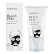 Beauty Pro Activated Charcoal Mask i tube